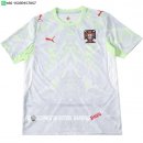 Nuevo Tailandia Portero Camiseta Portugal 2026 Gris Baratas Nuevo Tailandia Portero Camiseta Portugal 2026 Gris Baratas