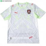 Nuevo Tailandia Portero Camiseta Portugal 2026 Gris Baratas Nuevo Tailandia Portero Camiseta Portugal 2026 Gris Baratas