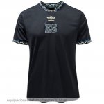 Nuevo Tailandia 3ª Camiseta Salvador 2023 Negro Baratas Nuevo Tailandia 3ª Camiseta Salvador 2023 Negro Baratas