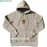 Nuevo Sudaderas Con Capucha Bayern Múnich 25/26 Gris Baratas Nuevo Sudaderas Con Capucha Bayern Múnich 25/26 Gris Baratas