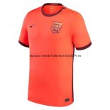 Nuevo 2ª Camiseta Inglaterra 2022 Baratas