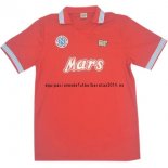 Nuevo Camiseta Napoli Retro 3ª Liga 1988/1989 Baratas