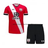 Nuevo Camisetas Sunderland 1ª Liga Niños 20/21 Baratas