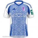 Nuevo Tailandia 2ª Camiseta Granada 24/25 Azul Baratas Nuevo Tailandia 2ª Camiseta Granada 24/25 Azul Baratas