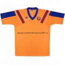 Nuevo Camiseta 2ª Liga Barcelona Retro 1991/1992 Baratas