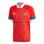 Nuevo Tailandia Camiseta Rusia 1ª Equipación 2020 Baratas