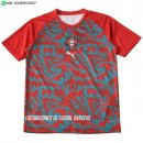 Nuevo Tailandia Especial Camiseta Portugal 2026 Verde Rojo Baratas Nuevo Tailandia Especial Camiseta Portugal 2026 Verde Rojo Baratas