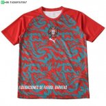 Nuevo Tailandia Especial Camiseta Portugal 2026 Verde Rojo Baratas Nuevo Tailandia Especial Camiseta Portugal 2026 Verde Rojo Baratas