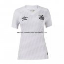 Nuevo Camiseta Mujer Santos 1ª Liga 21/22 Baratas