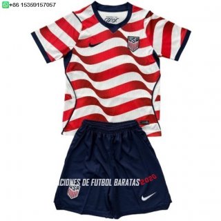 Nuevo 1ª Conjunto De Hombre Estados Unidos 2026 Baratas