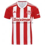 Nuevo Tailandia 1ª Camiseta Olympiacos 2022 2023 Rojo Baratas