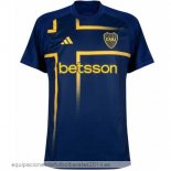 Nuevo Tailandia 3ª Camiseta Boca Juniors 23/24 Azul Baratas Nuevo Tailandia 3ª Camiseta Boca Juniors 23/24 Azul Baratas
