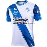 Nuevo Tailandia 1ª Camiseta Puebla 2022 2023 Blanco Baratas