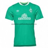 Nuevo Camisetas Werder Bremen 1ª Liga 19/20 Baratas