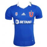 Nuevo Tailandia Camiseta 1ª Liga Jugadores Universidad De Chile 22/23 Baratas
