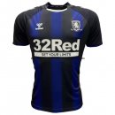 Nuevo Camiseta Middlesbrough 2ª Liga 20/21 Baratas