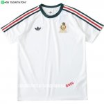 Nuevo Tailandia Especial Camiseta Mexico 2026 I Blanco Baratas Nuevo Tailandia Especial Camiseta Mexico 2026 I Blanco Baratas