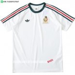 Nuevo Tailandia Especial Camiseta Mexico 2026 I Blanco Baratas Nuevo Tailandia Especial Camiseta Mexico 2026 I Blanco Baratas
