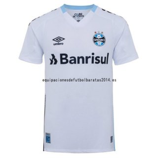 Nuevo Camiseta 2ª Liga Grêmio FBPA 22/23 Baratas