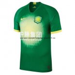 Nuevo Camiseta Guoan 1ª Liga 20/21 Baratas