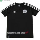 Nuevo Tailandia Especial Camiseta Alemania 2026 Negro I Blanco Baratas