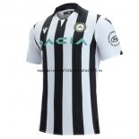 Nuevo Camiseta Udinese 1ª Liga 21/22 Baratas