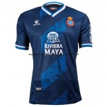 Nuevo Camiseta RCD Español 3ª Liga 21/22 Baratas