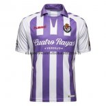 Nuevo Thailande Camisetas Real Valladolid 1ª Liga 18/19 Baratas