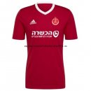 Nuevo Tailandia 1ª Camiseta Hapoel Tel Aviv 2022 2023 Rojo Baratas