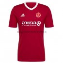 Nuevo Tailandia 1ª Camiseta Hapoel Tel Aviv 2022 2023 Rojo Baratas Nuevo Tailandia 1ª Camiseta Hapoel Tel Aviv 2022 2023 Rojo Baratas