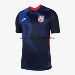 Nuevo Tailandia Camiseta Estados Unidos 2ª Equipación 2020 Baratas