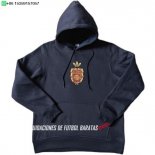 Nuevo Sudaderas Con Capucha Bayern Múnich 25/26 Azul I Marino Baratas Nuevo Sudaderas Con Capucha Bayern Múnich 25/26 Azul I Marino Baratas
