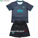 Nuevo Especial Conjunto De Hombre Irlanda 2026 Negro Gris Baratas