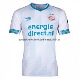 Nuevo Camisetas PSV Eindhoven 2ª Liga 18/19 Baratas