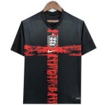 Nuevo Entrenamiento Inglaterra 2022 Negro Baratas