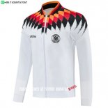 Nuevo Ropa Deportiva Con Cremallera Larga Alemania 2026 Blanco Rojo Negro Baratas
