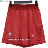 Nuevo 1ª Jugadores Pantalones Portugal 2026 Baratas Nuevo 1ª Jugadores Pantalones Portugal 2026 Baratas