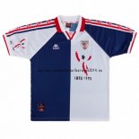 Nuevo Camiseta 2ª Liga Athletic Bilbao Retro 1997/1998 Baratas