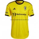 Nuevo Tailandia Camiseta 1ª Liga Jugadores Columbus Crew 22/23 Baratas Nuevo Tailandia Camiseta 1ª Liga Jugadores Columbus Crew 22/23 Baratas
