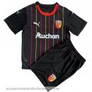 Nuevo 2ª Conjunto De Hombre RC Lens 23/24 Negro Baratas Nuevo 2ª Conjunto De Hombre RC Lens 23/24 Negro Baratas