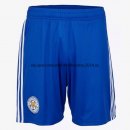 Nuevo Camisetas Leicester City 1ª Pantalones 18/19 Baratas