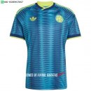 Nuevo Tailandia 2ª Camiseta Colombia 2026 Baratas Nuevo Tailandia 2ª Camiseta Colombia 2026 Baratas