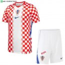 Nuevo 1ª Conjunto De Hombre Croacia 2026 Baratas Nuevo 1ª Conjunto De Hombre Croacia 2026 Baratas
