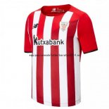 Nuevo Camiseta Athletic Bilbao 1ª Liga 21/22 Baratas