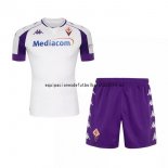 Nuevo Camisetas Fiorentina 2ª Liga Niños 20/21 Baratas