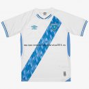Nuevo Tailandia Camiseta 1ª Equipación Guatemala 2021 Baratas