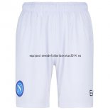 Nuevo 1ª Pantalones Napoli 2022 2023 Blanco Baratas