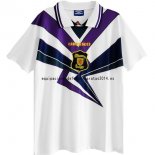 Nuevo Camiseta Escocia Retro 2ª Equipación 1994/1996 Baratas