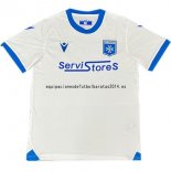 Nuevo Tailandia 1ª Camiseta AJ Auxerre 2022 2023 Azul Baratas