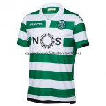 Nuevo Camisetas Lisboa 1ª Equipación 18/19 Baratas